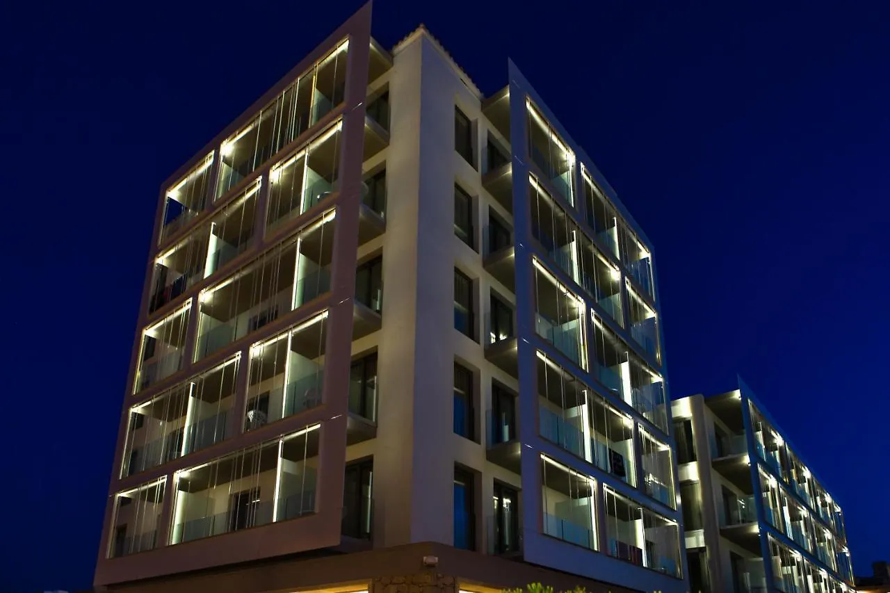 RVHotels Nieves Mar L' Escala Spanje
