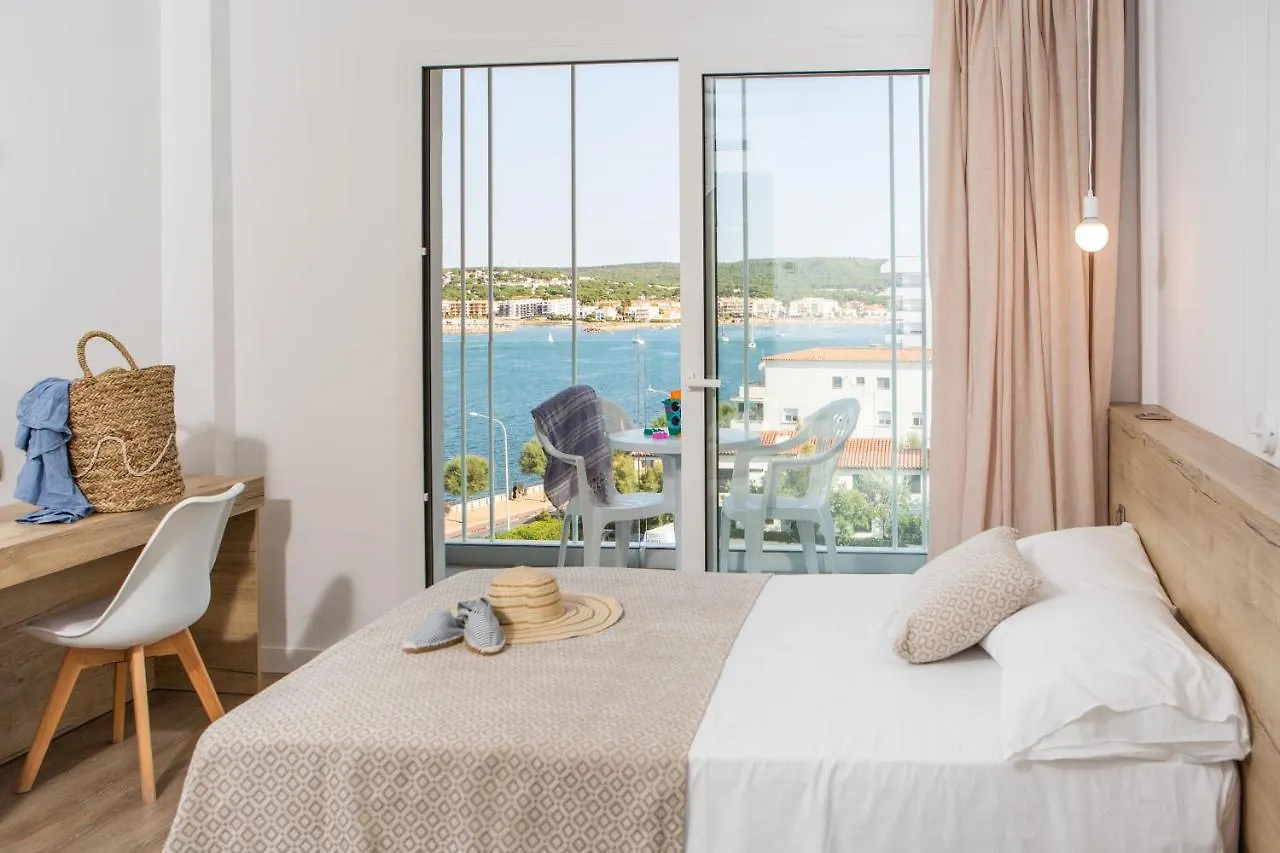 RVHotels Nieves Mar L' Escala Hotel