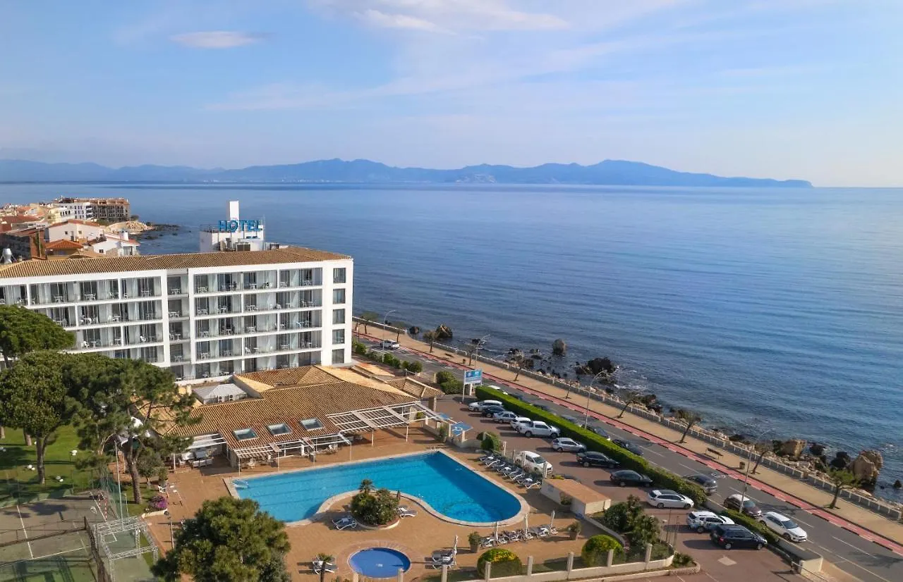 Hotel RVHotels Nieves Mar L' Escala