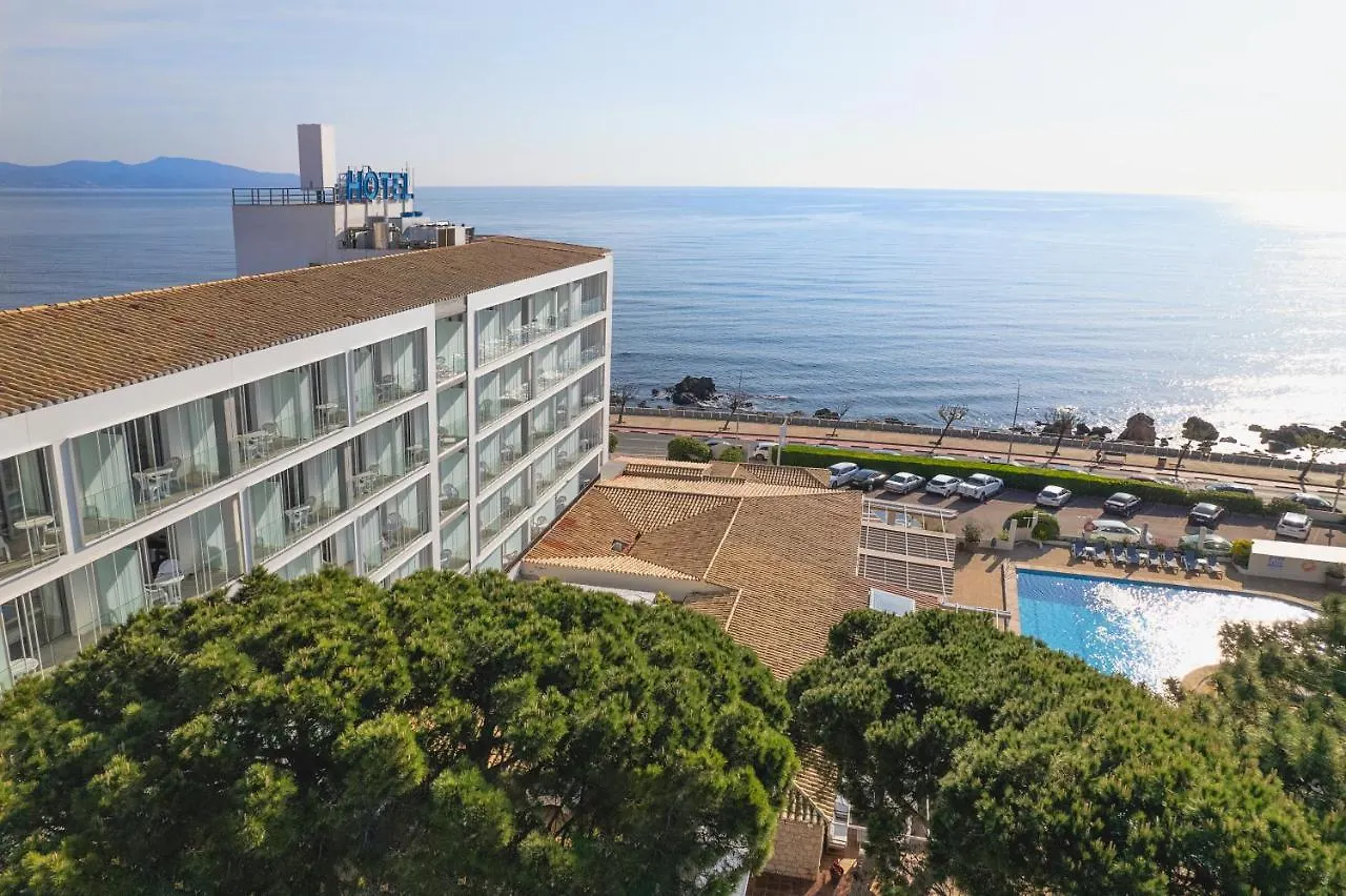 *** Hotel RVHotels Nieves Mar L' Escala Spanje