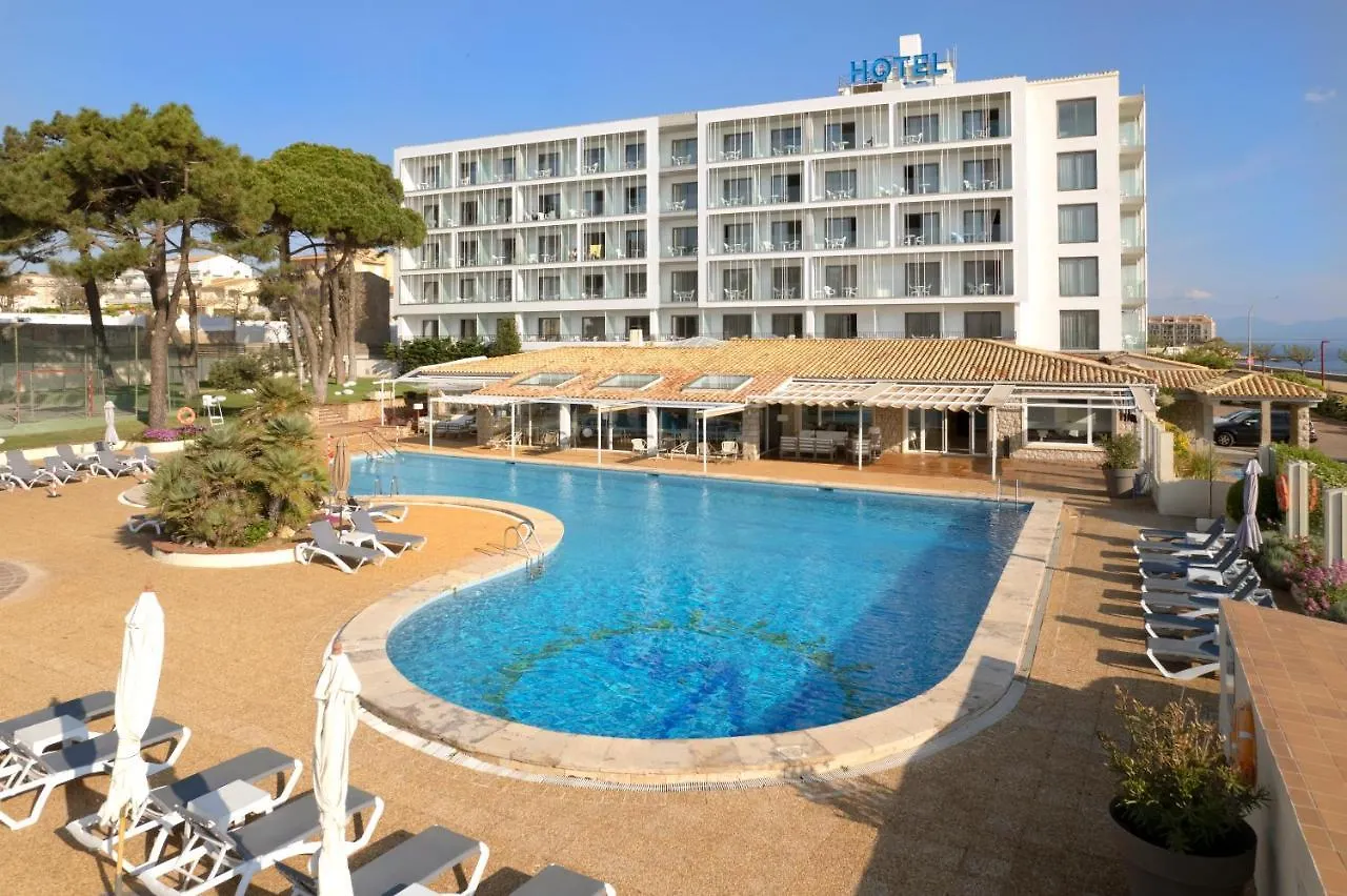 RVHotels Nieves Mar L' Escala