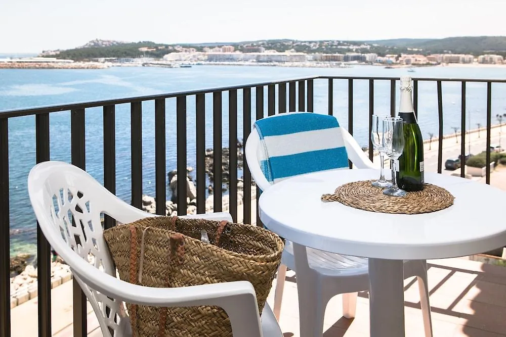 RVHotels Nieves Mar L' Escala