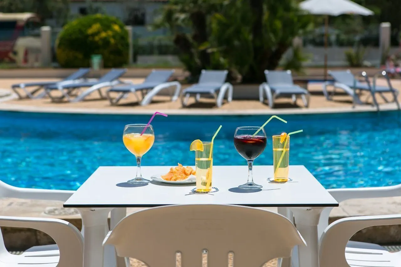 RVHotels Nieves Mar L' Escala Hotel
