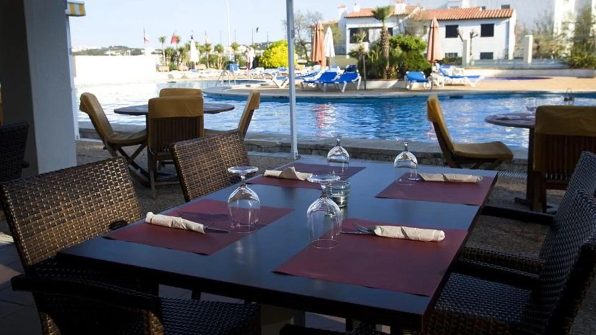 RVHotels Nieves Mar L' Escala
