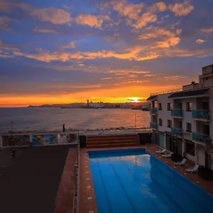 Hotell Port