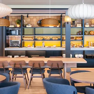 Hotel Barcelona Mollet, Mollet del Vallès