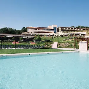 Hotel Mas Salagros Ecoresort &, Vallromanes