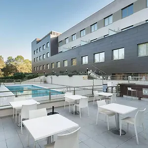 Hotel Barcelona Sant Cugat, Sant Cugat del Vallès