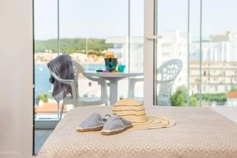 Rvhotels Nieves Mar L' Escala Hotel